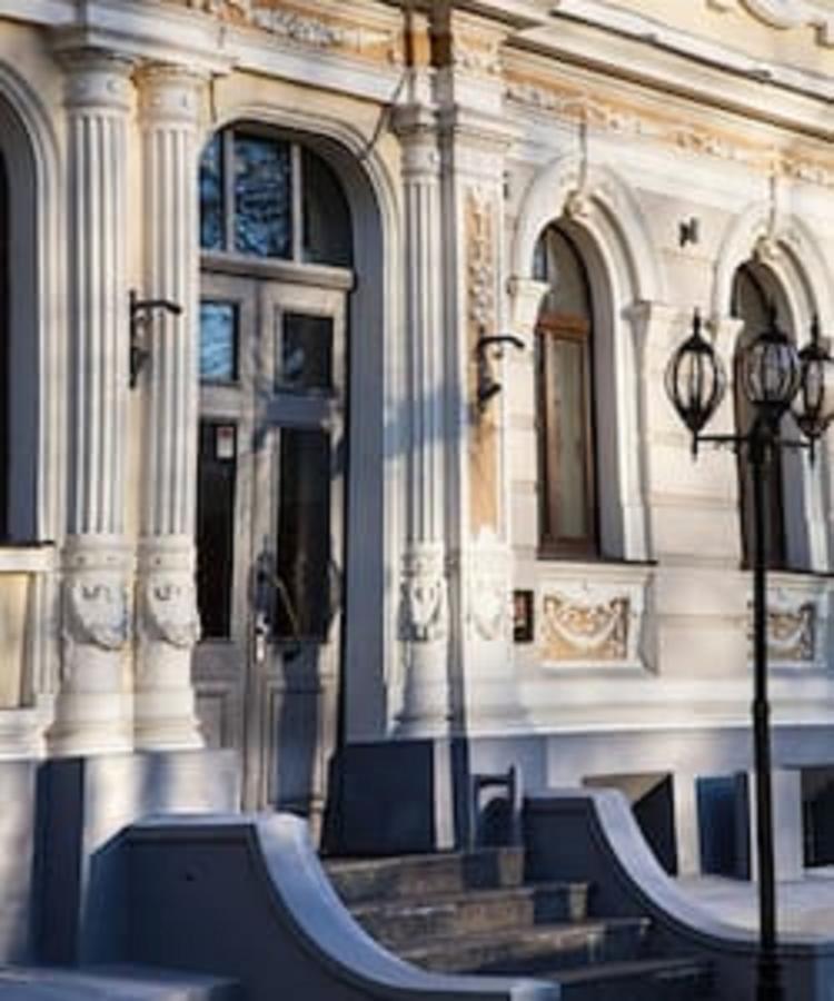 Old Riga Romantic Loft Exterior photo