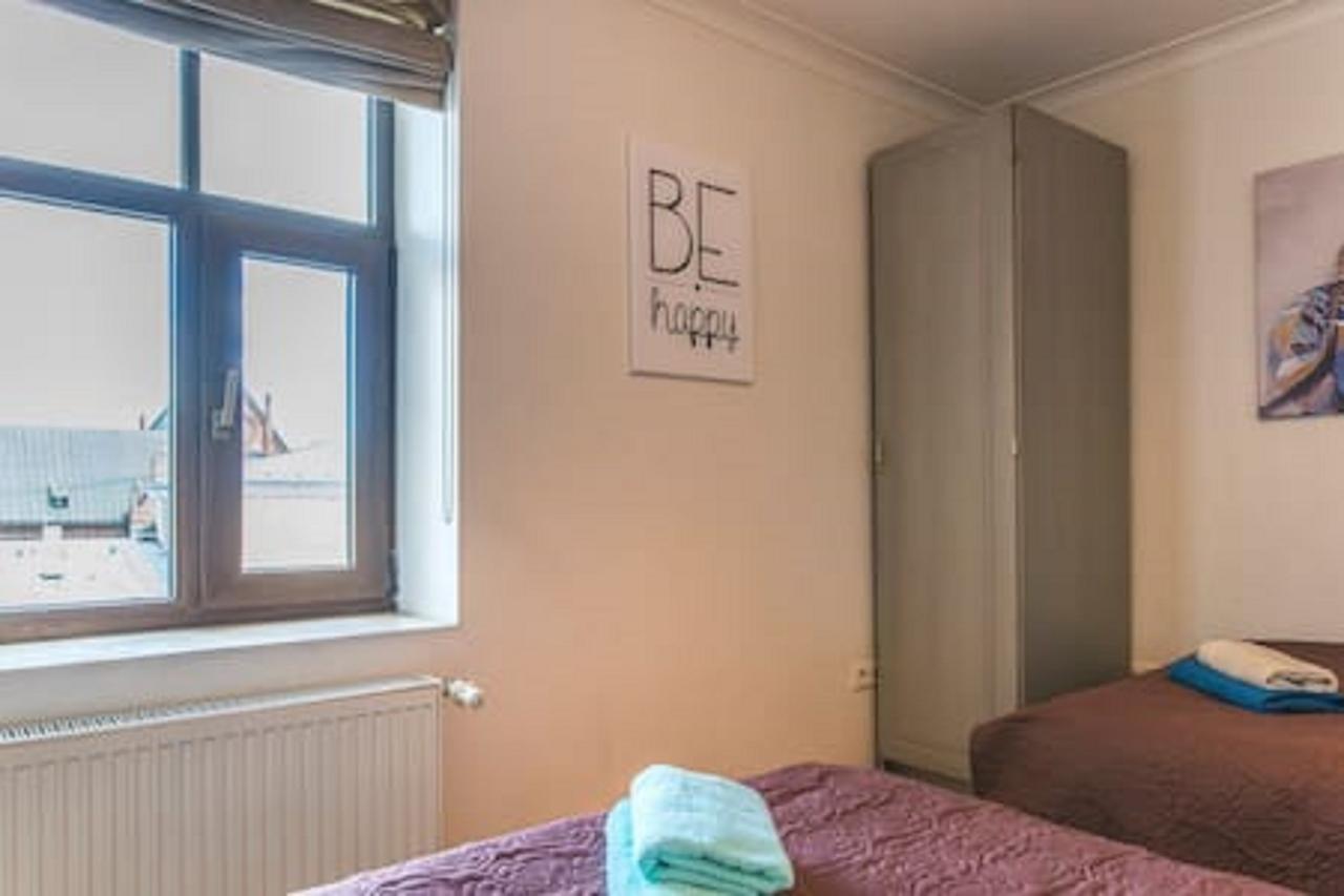 Old Riga Romantic Loft Exterior photo